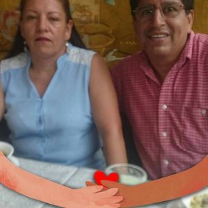 Meet your Posher, Luis